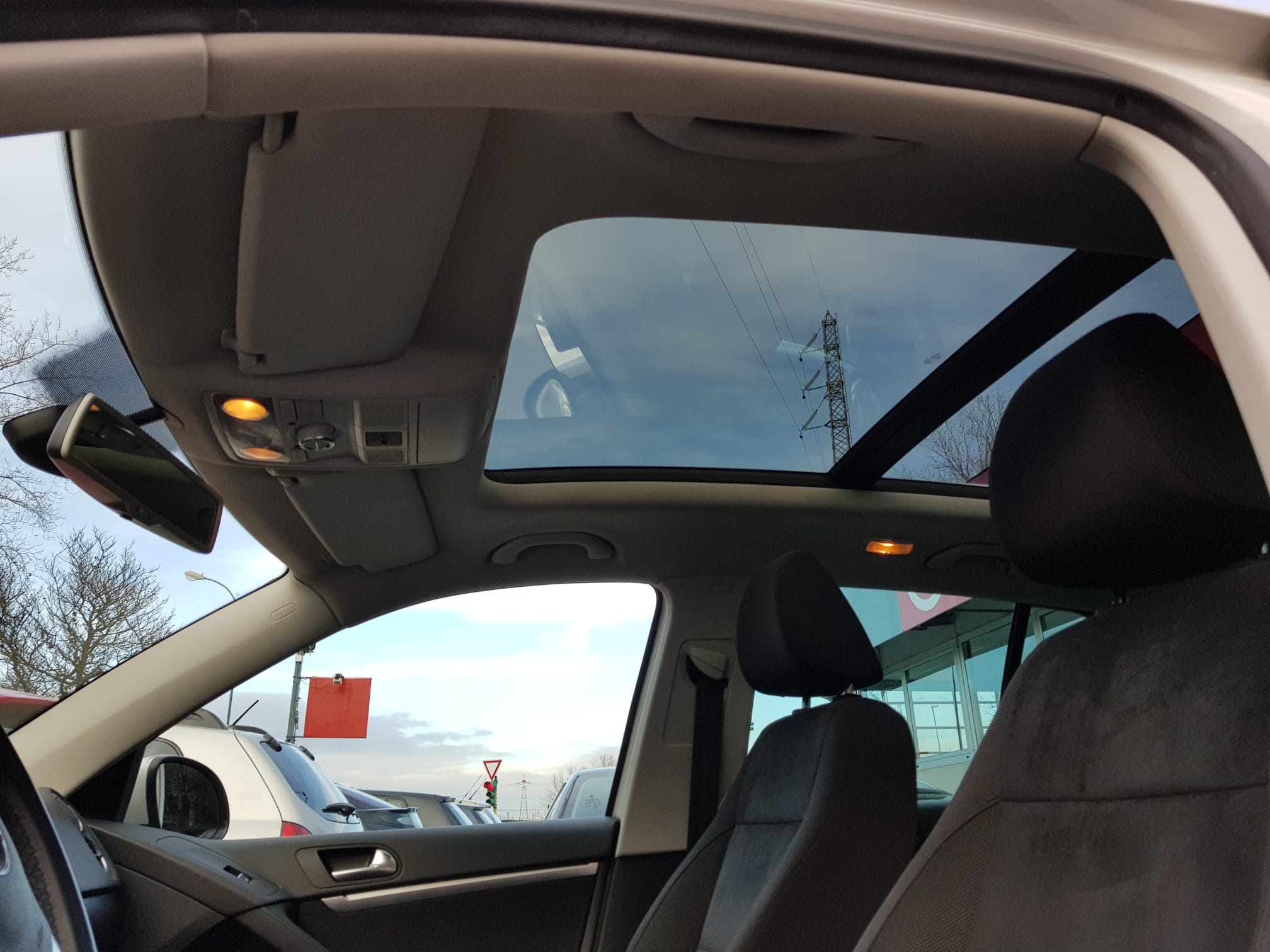 Volkswagen tiguan 2.0 TDI - immagine 10