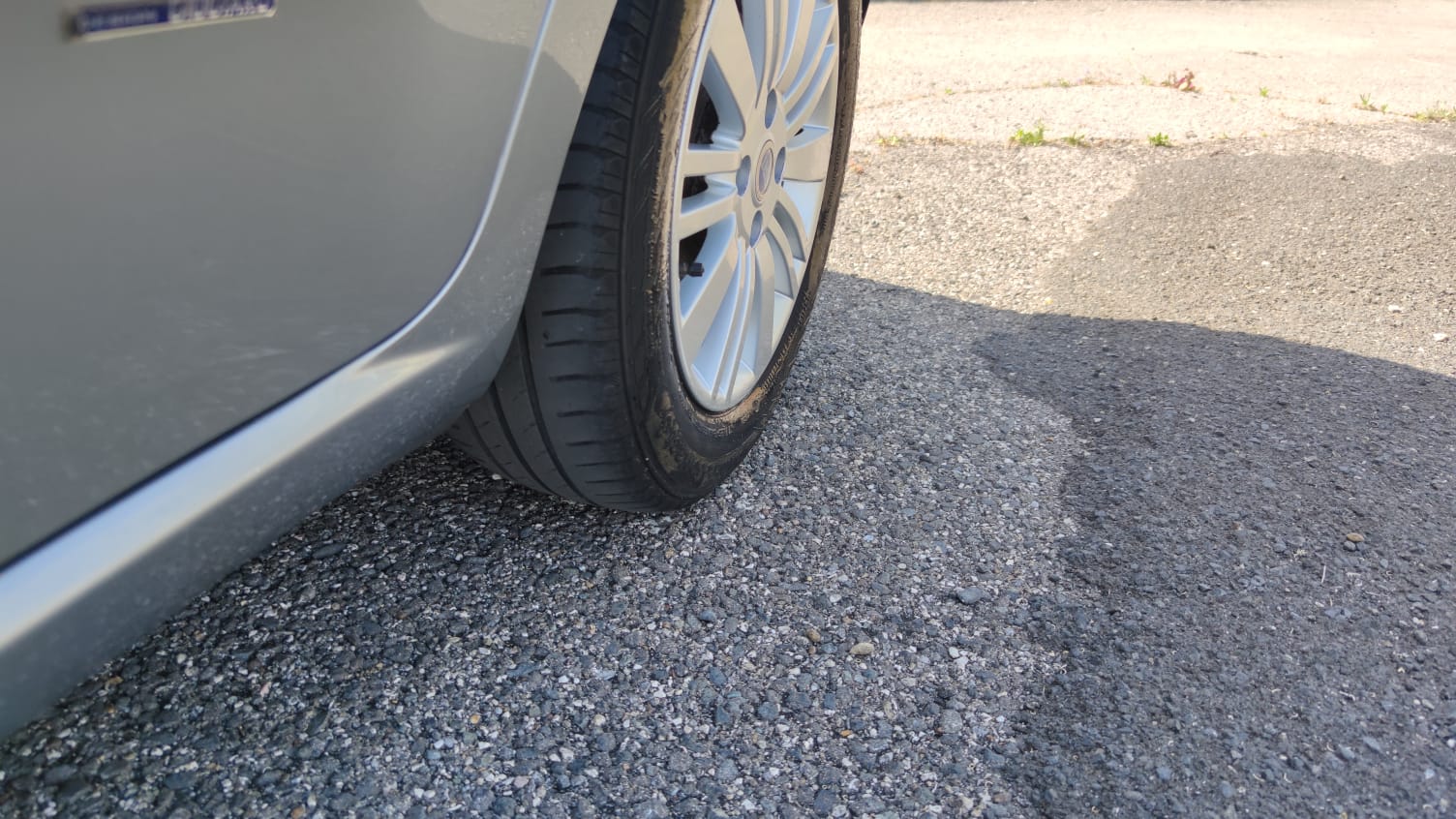 Fiat Grande Punto 1.3 MJT 90 CV - immagine 13